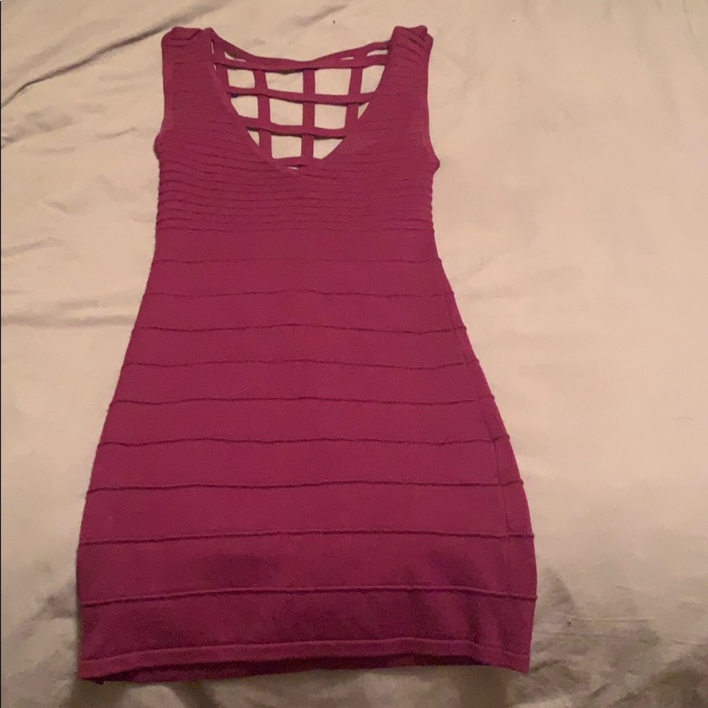 Arden B formal dress